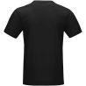 Camiseta Orgánica Azurite de Manga Corta para Hombre Personalizada 637506 - Imagen 60