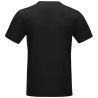 Camiseta Orgánica Azurite de Manga Corta para Hombre Personalizada 637506 - Imagen 61