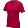 Camiseta Orgánica Azurite de Manga Corta para Mujer Personalizada 637507 - Imagen 38