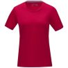 Camiseta Orgánica Azurite de Manga Corta para Mujer Personalizada 637507 - Imagen 41