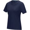 Camiseta Orgánica Azurite de Manga Corta para Mujer Personalizada 637507 - Imagen 44