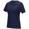 Camiseta Orgánica Azurite de Manga Corta para Mujer Personalizada 637507 - Imagen 45
