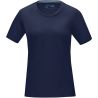 Camiseta Orgánica Azurite de Manga Corta para Mujer Personalizada 637507 - Imagen 46