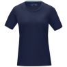 Camiseta Orgánica Azurite de Manga Corta para Mujer Personalizada 637507 - Imagen 47
