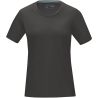 Camiseta Orgánica Azurite de Manga Corta para Mujer Personalizada 637507 - Imagen 52