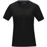 Camiseta Orgánica Azurite de Manga Corta para Mujer Personalizada 637507 - Imagen 58