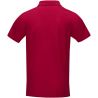 Polo Orgánico Graphite de Manga Corta para Hombre Personalizado 637508 - Imagen 39