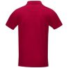 Polo Orgánico Graphite de Manga Corta para Hombre Personalizado 637508 - Imagen 40