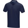 Polo Orgánico Graphite de Manga Corta para Hombre Personalizado 637508 - Imagen 41