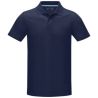 Polo Orgánico Graphite de Manga Corta para Hombre Personalizado 637508 - Imagen 44