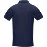 Polo Orgánico Graphite de Manga Corta para Hombre Personalizado 637508 - Imagen 46