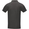 Polo Orgánico Graphite de Manga Corta para Hombre Personalizado 637508 - Imagen 51