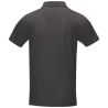 Polo Orgánico Graphite de Manga Corta para Hombre Personalizado 637508 - Imagen 52