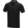 Polo Orgánico Graphite de Manga Corta para Hombre Personalizado 637508 - Imagen 53