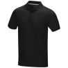 Polo Orgánico Graphite de Manga Corta para Hombre Personalizado 637508 - Imagen 54