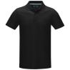 Polo Orgánico Graphite de Manga Corta para Hombre Personalizado 637508 - Imagen 56