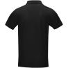 Polo Orgánico Graphite de Manga Corta para Hombre Personalizado 637508 - Imagen 57