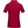 Polo Orgánico Graphite de Manga Corta para Mujer Personalizado 637509 - Imagen 38