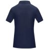 Polo Orgánico Graphite de Manga Corta para Mujer Personalizado 637509 - Imagen 45