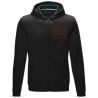 Sudadera con Capucha Ruby de Algodón Orgánico para Hombre Personalizada 637510 - Imagen 40