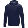 Sudadera con Capucha Ruby de Algodón Orgánico para Hombre Personalizada 637510 - Imagen 41