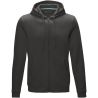 Sudadera con Capucha Ruby de Algodón Orgánico para Hombre Personalizada 637510 - Imagen 49
