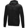 Sudadera con Capucha Ruby de Algodón Orgánico para Hombre Personalizada 637510 - Imagen 53