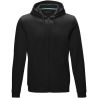 Sudadera con Capucha Ruby de Algodón Orgánico para Hombre Personalizada 637510 - Imagen 55