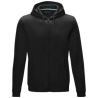 Sudadera con Capucha Ruby de Algodón Orgánico para Hombre Personalizada 637510 - Imagen 56