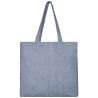 Bolsa Tote de Algodón Reciclado de 210 g/m² con Refuerzos y Resistencia de 10 kg Personalizada 6120537 - Imagen 15