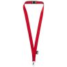 Lanyard de PET reciclado con cierre independiente - Imagen 9
