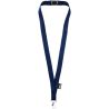 Lanyard de PET reciclado con cierre independiente - Imagen 10