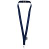 Lanyard de PET reciclado con cierre independiente - Imagen 11