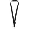Lanyard de PET reciclado con cierre independiente - Imagen 14