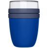 Mepal fiambrera doble 500+ 200 ml Personalizada - Imagen 19