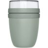 Mepal fiambrera doble 500+ 200 ml Personalizada - Imagen 26