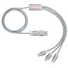Cable de Carga 5 en 1 Trenzado Personalizado - Imagen 10