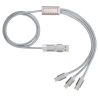 Cable de Carga 5 en 1 Trenzado Personalizado - Imagen 17