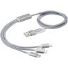 Cable de Carga 5 en 1 Trenzado Personalizado - Imagen 18