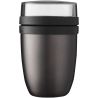Mepal fiambrera doble 500+200 ml con aislamiento Personalizada - Imagen 13