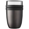 Mepal fiambrera doble 500+200 ml con aislamiento Personalizada - Imagen 14