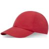 Gorra Cool Fit Mica Reciclada GRS de 6 Paneles Personalizada 637516 - Imagen 13