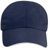 Gorra Sándwich Cool Fit Morion Reciclada GRS Personalizada 637517 - Imagen 14