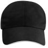 Gorra Sándwich Cool Fit Morion Reciclada GRS Personalizada 637517 - Imagen 20