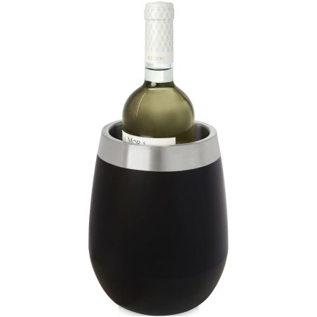 Enfriador de Vino con Capa de Color Personalizado | Goodie