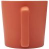 Taza de cerámica de 370 ml con acabado mate - Imagen 18