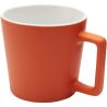 Taza de cerámica de 370 ml con acabado mate - Imagen 20