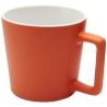 Taza de cerámica de 370 ml con acabado mate - Imagen 21