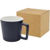 Taza de cerámica de 370 ml con acabado mate - Imagen 22