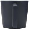 Taza de cerámica de 370 ml con acabado mate - Imagen 26